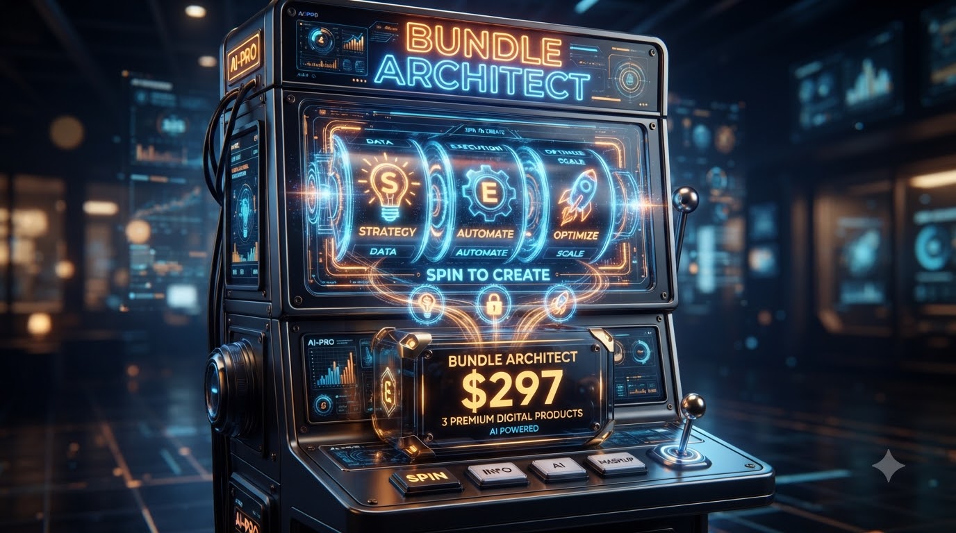 Bundle Architect